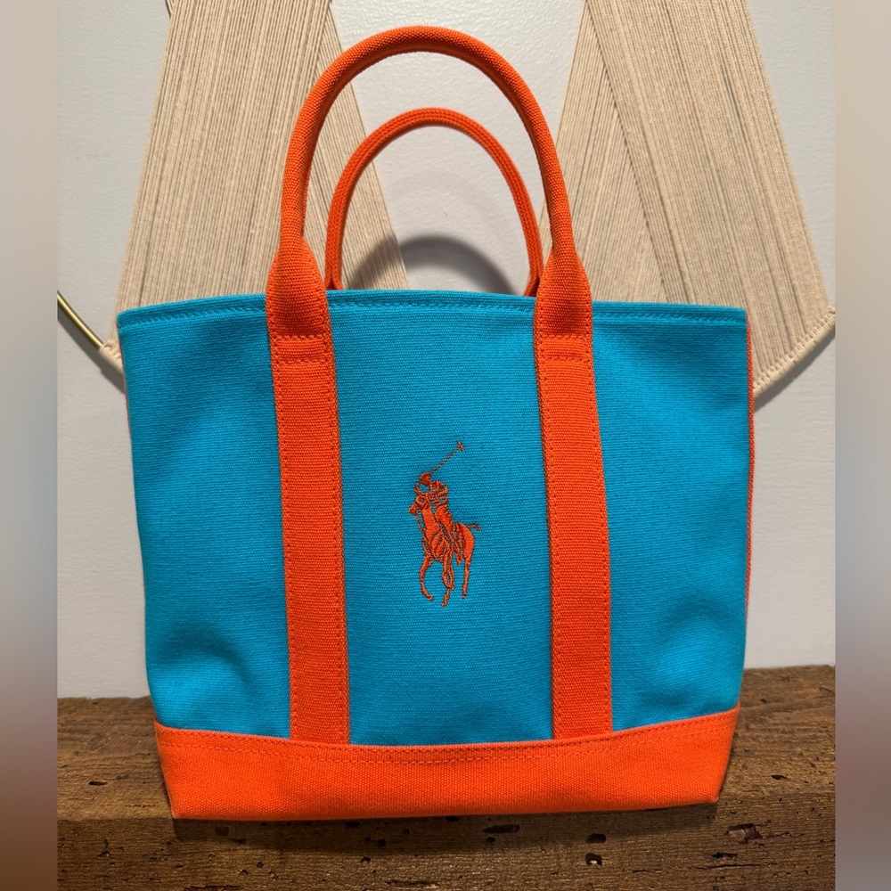 New! Ralph Lauren! - Picture 3 of 14